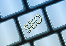 SEO対策のイメージ