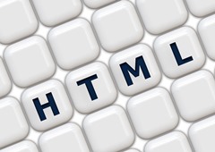 ブログのテンプレHTMLのイメージ