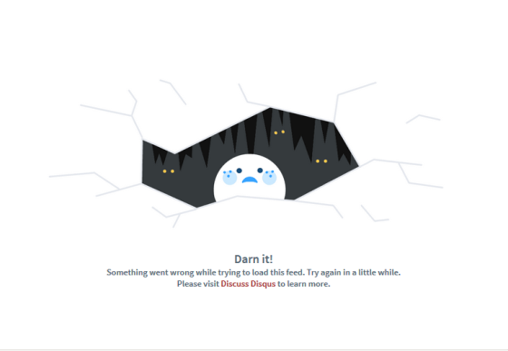 Disqus