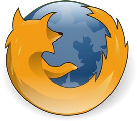 Firefox更新のイメージ