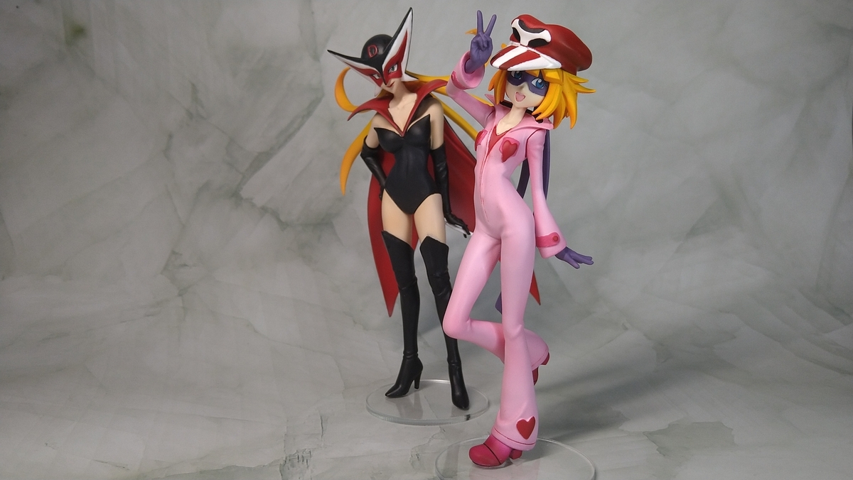 【当時物】ヤッターマン ソフビ アイちゃん 当時物】ヤッターマン ソフビ アイちゃん Yahoo!オークション