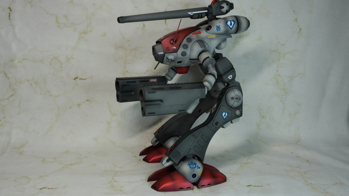 グラージ GLAUG HASEGAWA 1:72 MACROSS マクロス - みちゅおの