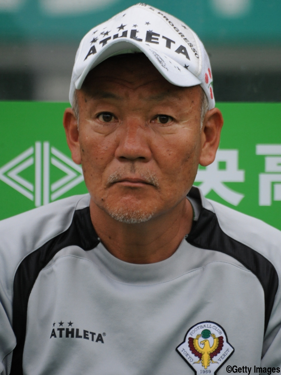 緑がちる