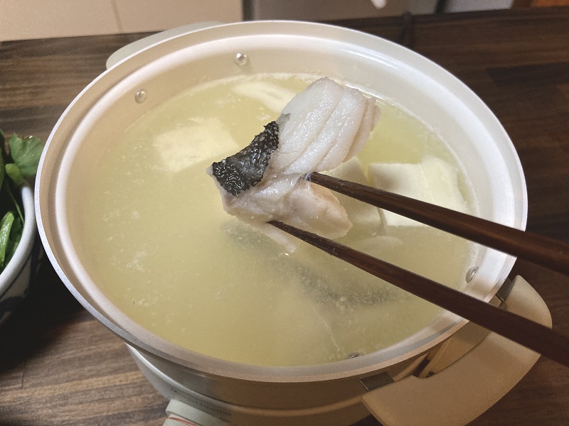 旬の食べ物21 3月 タラちゃん 日々向上倶楽部