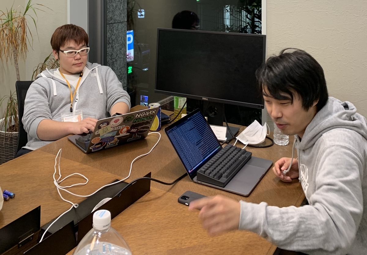 f:id:MikaE:20200225202843j:plain f:id:MikaE:20200225202843j:plain