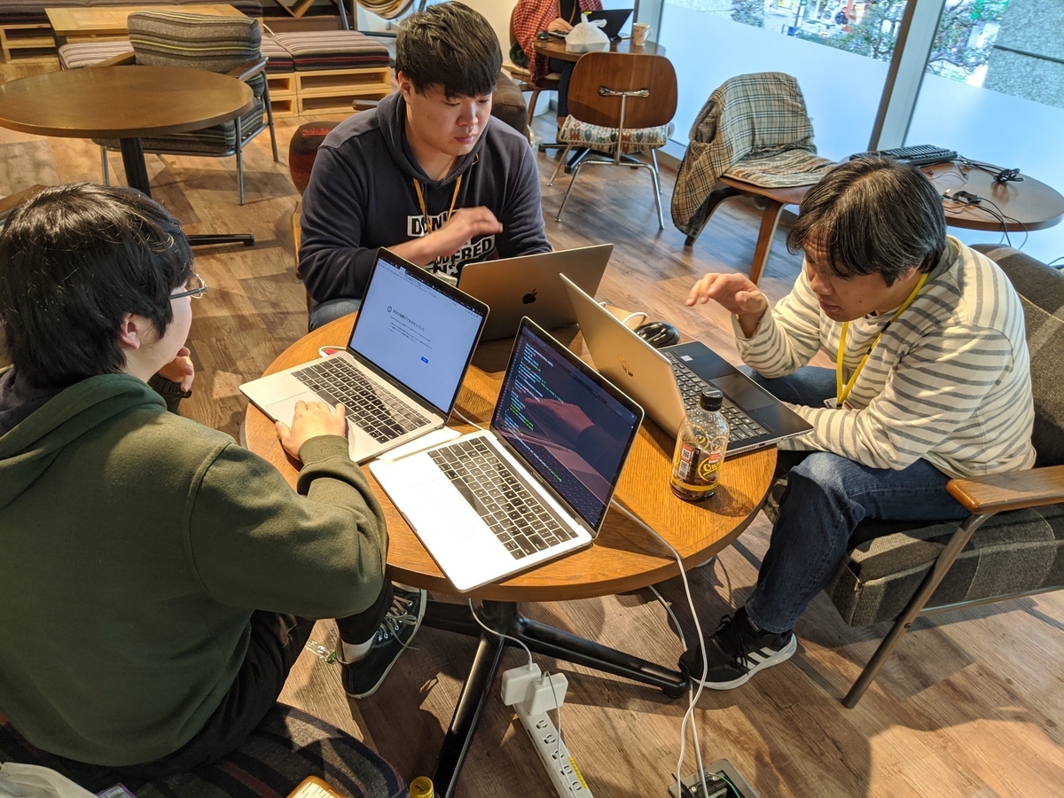 f:id:MikaE:20200305154048j:plain f:id:MikaE:20200305154048j:plain