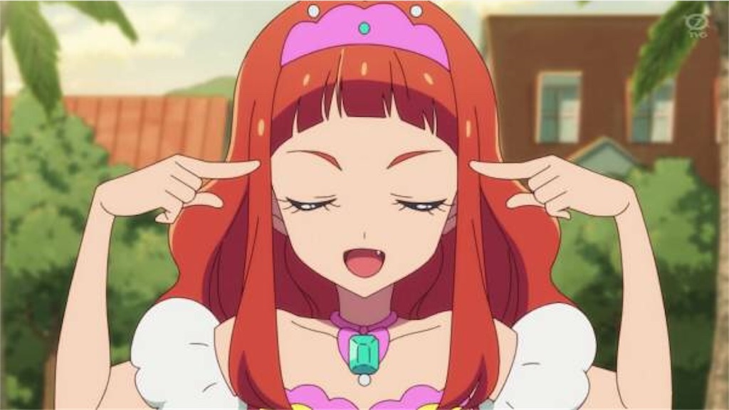 アイカツオンパレード3話感想】あこにゃん回！流石のSAH(早乙女あこ