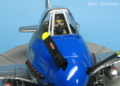 たまごひこーき P-51