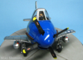 たまごひこーき P-51