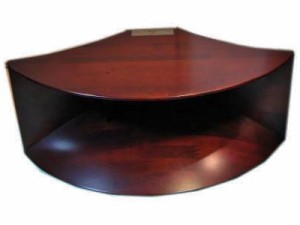 次期SPシステム（5）Wood horn - MilesTAD's Blog