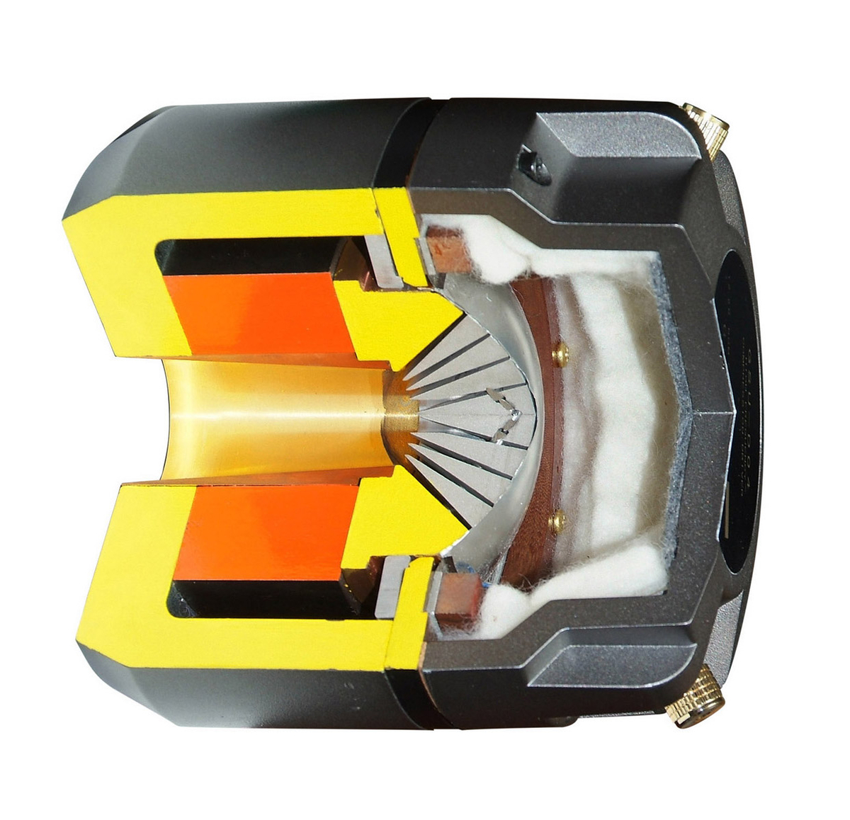 JBL2445Jコンプレッションドライバー JBL 2445J - Daves Rock Shop