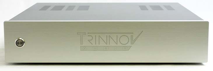TRINNOV の「24 dB/oct」というクロスオーバー・スロープは使い物に