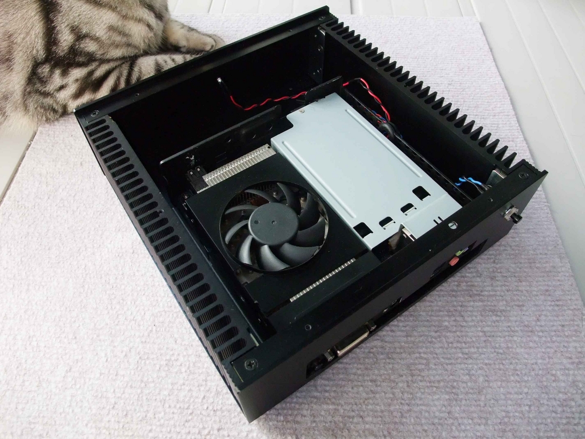 Roon 導入（2） - MilesTAD's Blog