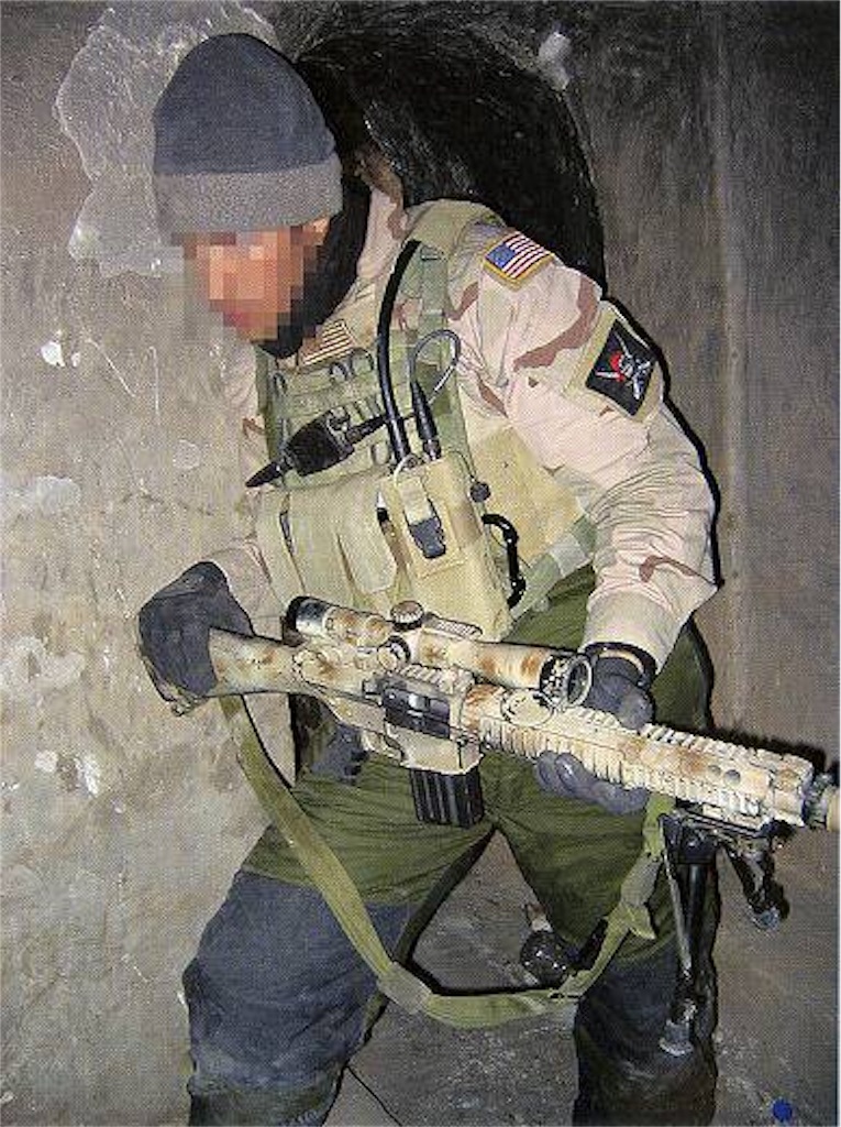 NavySEALs放出　ベルタイMBSSカスタム　OD NavySEALs放出 ベルタイMBSSカスタム OD （アメリカ海軍対テロ