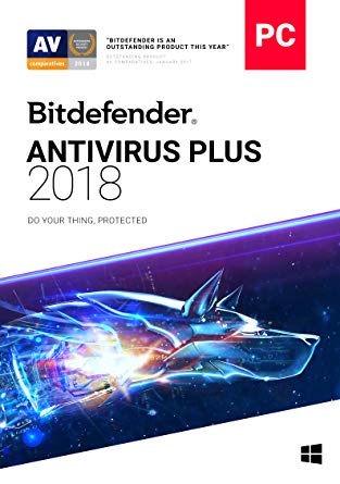 bitdefender antivirus
