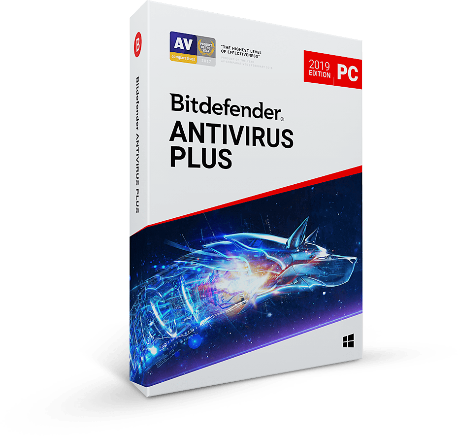Get The Bitdefender Internet Security Premium