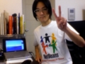 [NetBeans]NetBeans翻訳プロジェクトTシャツ