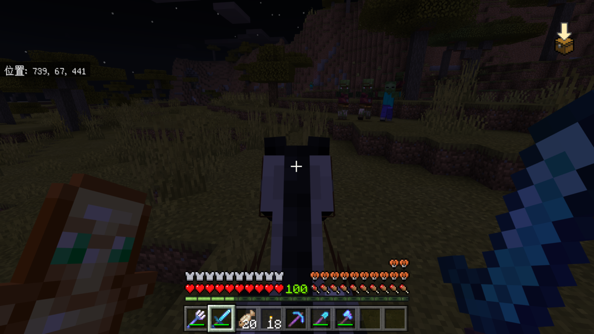 Minecraft Beやっております 125 ネザー鉄道を開通させます ネコクラのminecraft Beやっております Minecraft Beやっております 125 ネザー鉄道を開通させます ネコクラのminecraft Beやっております