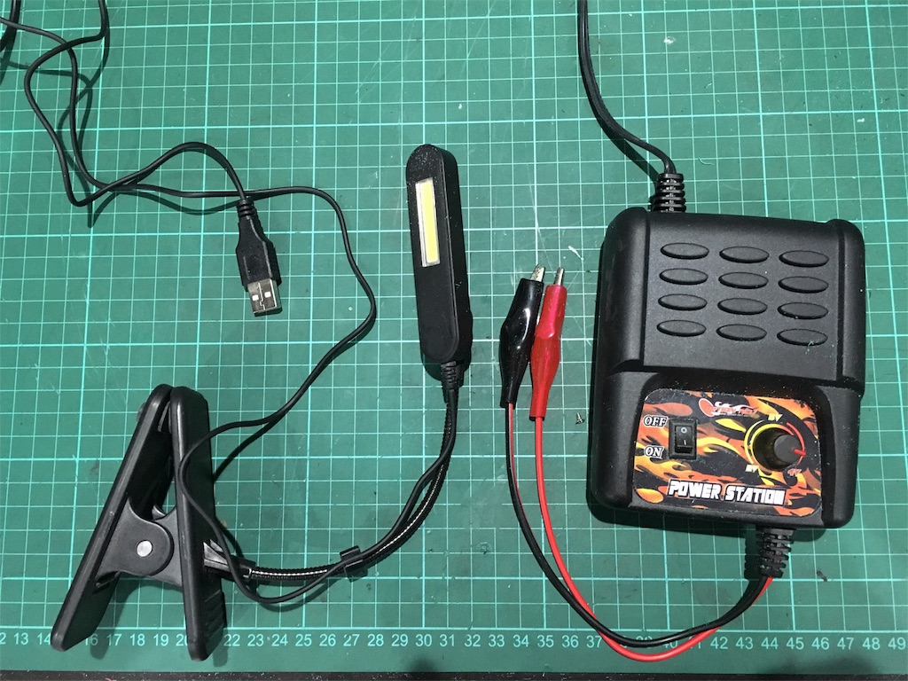 ペラタイヤの作り方 入門編 Mini4higashi Sblog