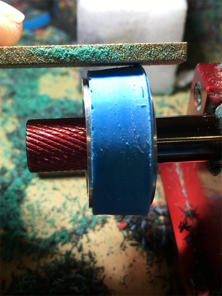 ペラタイヤの作り方 入門編 Mini4higashi Sblog