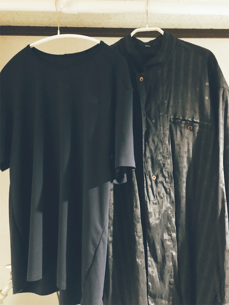 ミニマリストがファッションを気にする理由 服好きミニマリストまぁのブログ ミニマリストがファッションを気にする理由 服好きミニマリストまぁのブログ