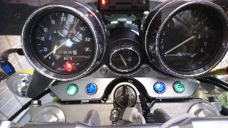 雷*様 【新品未使用未通電】イナズマ 社外スピードメーター 雷*様 【新品未使用未通電】イナズマ 社外スピードメーター - メルカリ