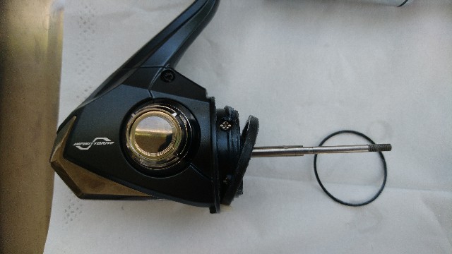 SHIMANO 20ストラディックSW5000XG(リーダー、グリスオイル有) SHIMANO 20ストラディックSW5000XG(リーダー、グリスオイル有) 20