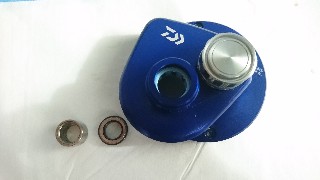 14 リョウガベイジギング C2025PE-SHL オーバーホール前編