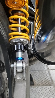 rc甲子園fz8, フェザー8用チタンスリップオンサイレンサー チタンサイレンサー交換（テックサーフ ジークス・スリップオン