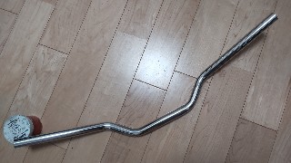 DAYTONAステンレス コンチハンドル交換（更新） DAYTONA(デイトナ
