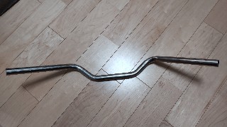 DAYTONAステンレス コンチハンドル交換（更新） DAYTONA(デイトナ