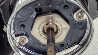 21ツインパワーSW5000HGの購入とプチ分解（15年式と21年式の部品互換性