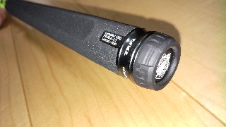 ソルティーステージ プロトタイプ ライトジギングロッドの購入と