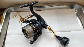 シマノ デスピナ OH後 未使用 シマノ デスピナ OH後 未使用 【公式通販】