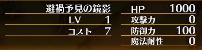 アイギス リンネトークン