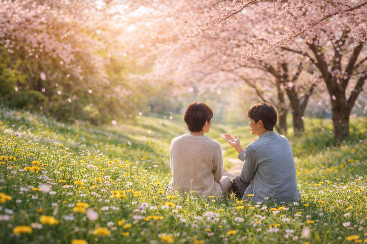 学んだことを誰かに話してみてください。それだけで、あなたの知識は本物になります