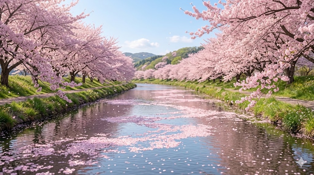 縁は、動いた先に生まれる