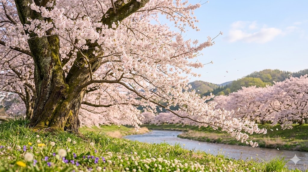 続けていると、ある日突然、世界が動き出す