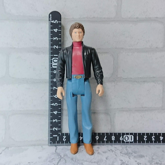 ケナーパーカー(ジャパン)株式会社 ナイトライダー マイケルナイト フィギュア Amazon | □Kenner ケナーパーカー(ジャパン)株式会社 ナイト