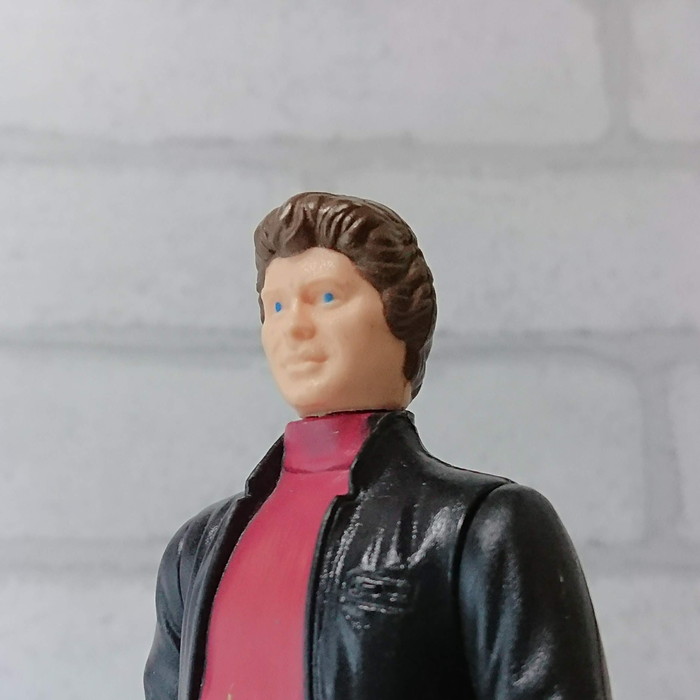 ケナーパーカー(ジャパン)株式会社 ナイトライダー マイケルナイト フィギュア Amazon | □Kenner ケナーパーカー(ジャパン)株式会社 ナイト