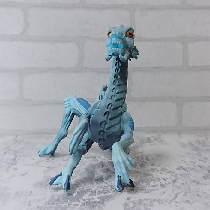サファリ エイリアンドラゴン - イケメンフィギュアを集めたい🔥 サファリ エイリアンドラゴン - イケメンフィギュアを集めたい🔥
