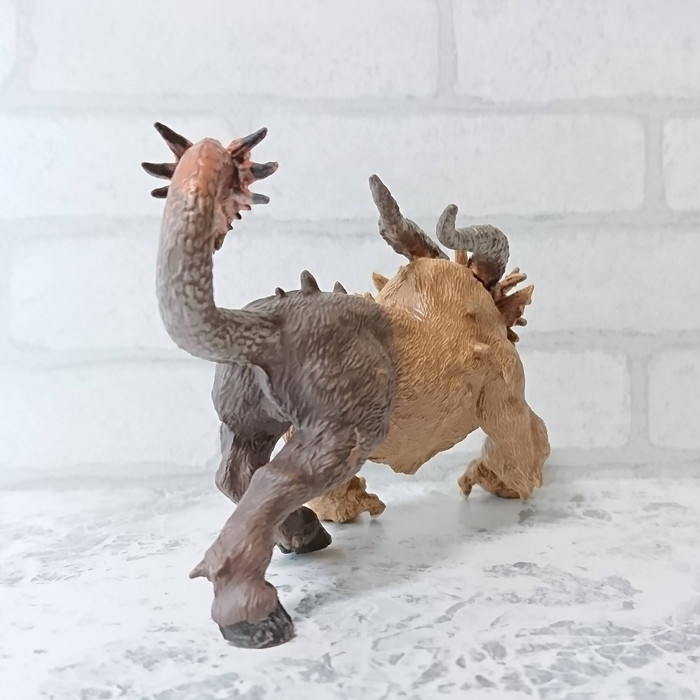 パポ キメラ - イケメンフィギュアを集めたい🔥