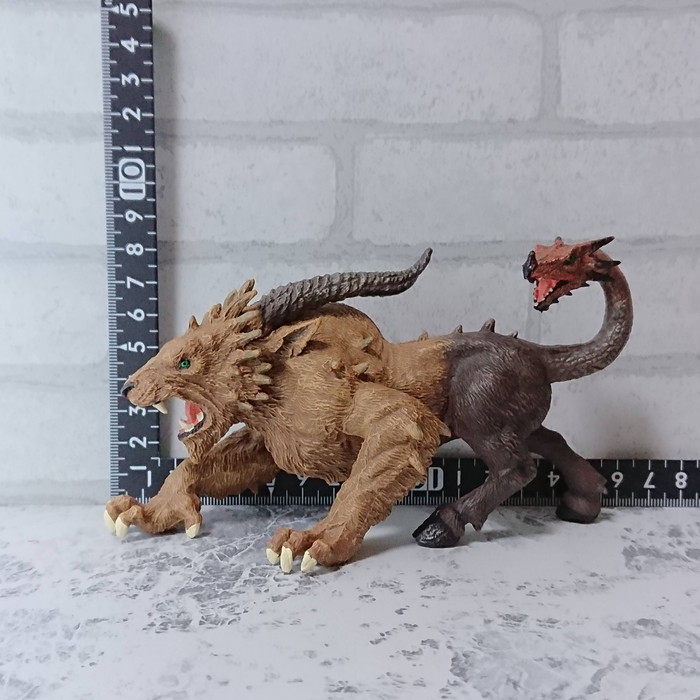 パポ キメラ - イケメンフィギュアを集めたい🔥