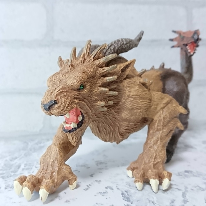 パポ キメラ - イケメンフィギュアを集めたい🔥