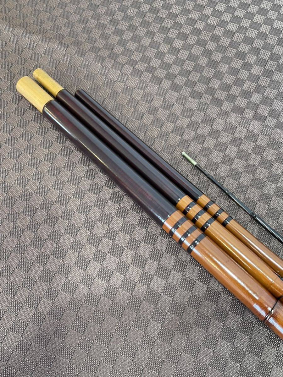 手羽ね竿 - mezaba-no-wakasamaのブログ