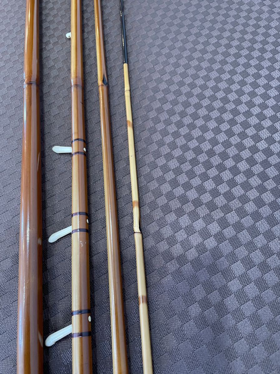 手羽ね竿 - mezaba-no-wakasamaのブログ