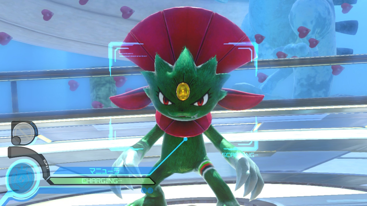 ポッ拳について おふくの日記