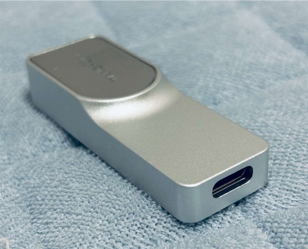 TANCHJIM LUNA レビュー 美しい世界と音色を堪能 [PR] - ポータブルDAC