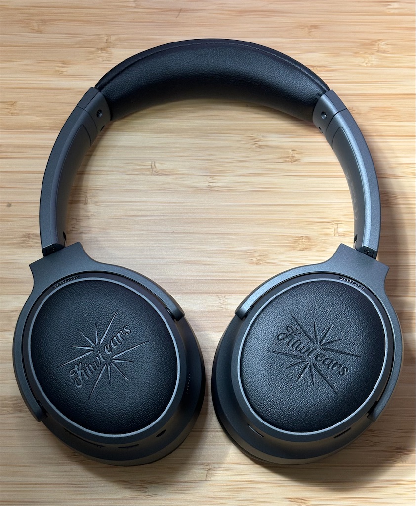 KiwiEars初のワイヤレスヘッドホン「Ardor」製品紹介【PR】 - イヤホン