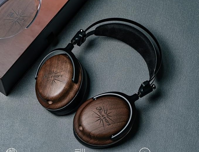 Kiwi Ears Atheia】 初のフラッグシップ密閉型ヘッドホンを